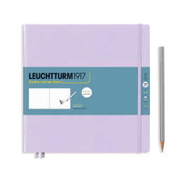 Sketchbook Square i gruppen Papir & Blokke / Kunstnerblokke / Skitsebøger hos Pen Store (100823_r)