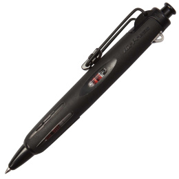 Airpress pen Full Black i gruppen Penne / Skrive / Blækpenne hos Pen Store (100945)