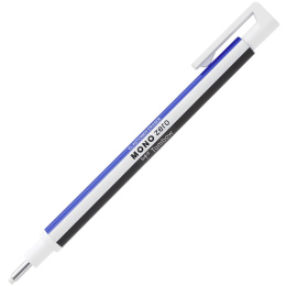 Mono Zero Viskelæderpen Rund Hvid i gruppen Penne / Pentilbehør / Viskelæder hos Pen Store (100953)