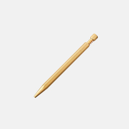 Classic Revolve Kuglepen Brass i gruppen Penne / Fine Writing / Kuglepenne hos Pen Store (101376)