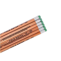 No. 2 Pencils sæt 6 stk i gruppen Penne / Skrive / Blyanter hos Pen Store (101428)