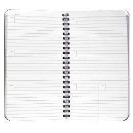 56-Week Planner i gruppen Papir & Blok / Kalendere / Specialkalendere hos Pen Store (101445)