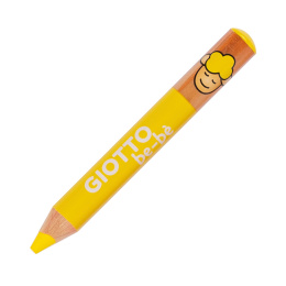 Be-bè Farvepenne 12-sæt i gruppen Kids / Børnepenne / Farveblyanter til børn hos Pen Store (101597)