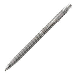 Black Grid i gruppen Penne / Fine Writing / Kuglepenne hos Pen Store (101633)