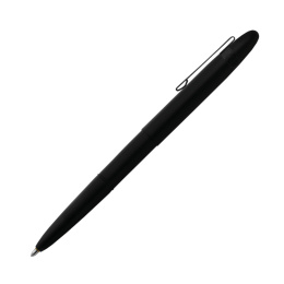 Bullet Black Clip i gruppen Penne / Fine Writing / Kuglepenne hos Pen Store (101635)