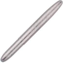 Brushed Chrome i gruppen Penne / Fine Writing / Kuglepenne hos Pen Store (101636)