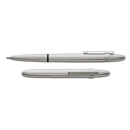 Bullet Chrome Clip i gruppen Penne / Fine Writing / Kuglepenne hos Pen Store (101638)