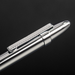 Bullet Chrome Clip i gruppen Penne / Fine Writing / Kuglepenne hos Pen Store (101638)