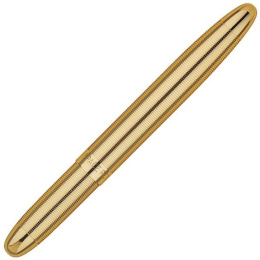 Bullet Messing i gruppen Penne / Fine Writing / Kuglepenne hos Pen Store (101639)