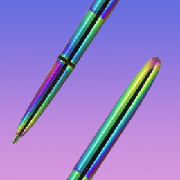 Bullet Rainbow i gruppen Penne / Fine Writing / Kuglepenne hos Pen Store (101640)