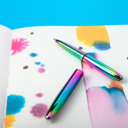 Bullet Rainbow i gruppen Penne / Fine Writing / Kuglepenne hos Pen Store (101640)