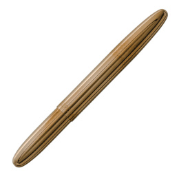 Bullet Raw i gruppen Penne / Fine Writing / Kuglepenne hos Pen Store (101641)
