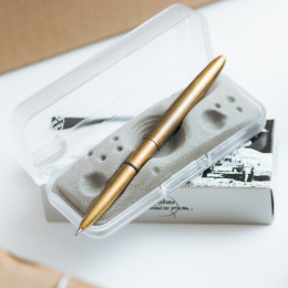 Bullet Raw i gruppen Penne / Fine Writing / Kuglepenne hos Pen Store (101641)