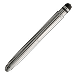 Bullet Stylus Chrome i gruppen Penne / Fine Writing / Kuglepenne hos Pen Store (101643)
