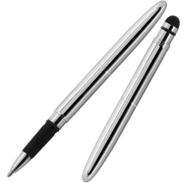 Bullet Stylus Chrome i gruppen Penne / Fine Writing / Kuglepenne hos Pen Store (101643)