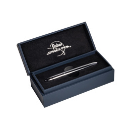 Bullet Dark Matter Titanium i gruppen Penne / Fine Writing / Kuglepenne hos Pen Store (101644)