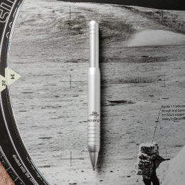 Telescoping Space Pen i gruppen Penne / Fine Writing / Kuglepenne hos Pen Store (101651)