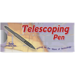Telescoping Space Pen i gruppen Penne / Fine Writing / Kuglepenne hos Pen Store (101651)