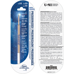 Pressurized Refill til Space Pen & Parker i gruppen Penne / Pentilbehør / Patroner og refills hos Pen Store (101656_r)