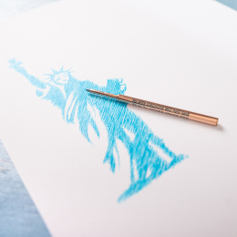 Pressurized Refill til Space Pen & Parker i gruppen Penne / Pentilbehør / Patroner og refills hos Pen Store (101656_r)