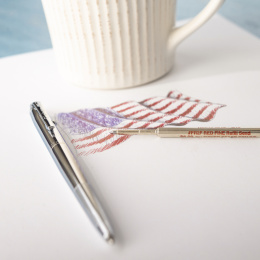 Pressurized Refill til Space Pen & Parker i gruppen Penne / Pentilbehør / Patroner og refills hos Pen Store (101656_r)