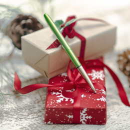 Bullet Aurora Borealis i gruppen Penne / Fine Writing / Kuglepenne hos Pen Store (101675)