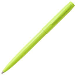 Cap-O-Matic Tradesman Yellow i gruppen Penne / Fine Writing / Kuglepenne hos Pen Store (101681)