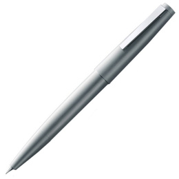 2000 Steel Fyldepen i gruppen Penne / Fine Writing / Fyldepenne hos Pen Store (101774_r)