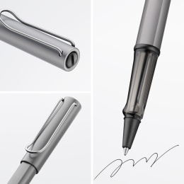 AL-star Graphite Rollerball i gruppen Penne / Fine Writing / Rollerballpenne hos Pen Store (101792)