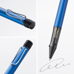 AL-star Oceanblue Kuglepen i gruppen Penne / Fine Writing / Kuglepenne hos Pen Store (101793)