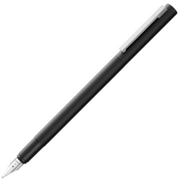 Cp 1 Fyldepen Black ExtraFine i gruppen Penne / Fine Writing / Fyldepenne hos Pen Store (101804)