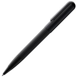 Imporium Black Kuglepen i gruppen Penne / Fine Writing / Kuglepenne hos Pen Store (101814)