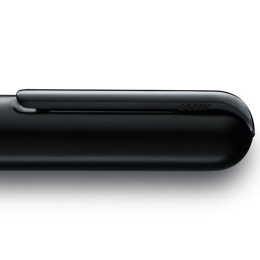 Imporium Black Kuglepen i gruppen Penne / Fine Writing / Kuglepenne hos Pen Store (101814)