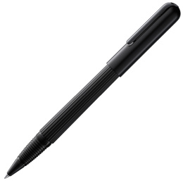 Imporium Black Rollerball i gruppen Penne / Fine Writing / Rollerballpenne hos Pen Store (101819)