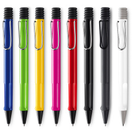Safari Kuglepen i gruppen Penne / Fine Writing / Kuglepenne hos Pen Store (101893_r)