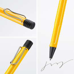 Safari Kuglepen i gruppen Penne / Fine Writing / Kuglepenne hos Pen Store (101893_r)