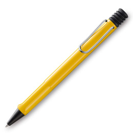 Safari Kuglepen i gruppen Penne / Fine Writing / Kuglepenne hos Pen Store (101893_r)