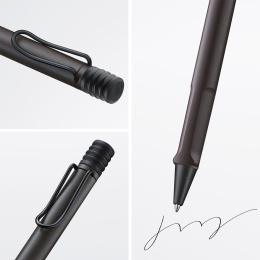 Safari Kuglepen i gruppen Penne / Fine Writing / Kuglepenne hos Pen Store (101893_r)