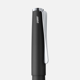 Studio Black Fyldepen i gruppen Penne / Fine Writing / Fyldepenne hos Pen Store (101925_r)
