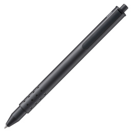Swift Rollerball Black i gruppen Penne / Fine Writing / Rollerballpenne hos Pen Store (101947)