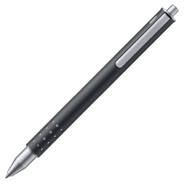 Swift Rollerball Graphite i gruppen Penne / Fine Writing / Rollerballpenne hos Pen Store (101949)