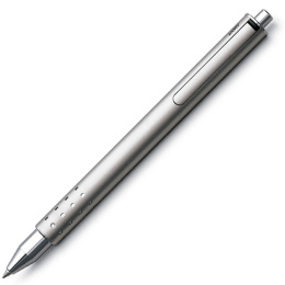 Swift Rollerball Palladium i gruppen Penne / Fine Writing / Rollerballpenne hos Pen Store (101950)
