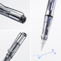 Vista Fyldepen i gruppen Penne / Fine Writing / Fyldepenne hos Pen Store (101968_r)