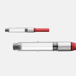 Z 28 Converter i gruppen Penne / Pentilbehør / Fyldepenne blæk hos Pen Store (101972)
