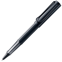 AL-star Black Rollerball i gruppen Penne / Fine Writing / Rollerballpenne hos Pen Store (102004)