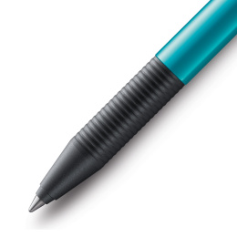 Tipo Aluminium Rollerball Turmaline i gruppen Penne / Fine Writing / Rollerballpenne hos Pen Store (102053)