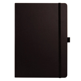 Notesbog Softcover A5 Umbra i gruppen Papir & Blok / Skriv og noter / Notesbøger hos Pen Store (102089)