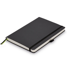 Notesbog Softcover A6 Umbra i gruppen Papir & Blok / Skriv og noter / Notesbøger hos Pen Store (102091)