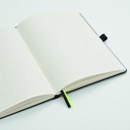 Notesbog Softcover A6 Umbra i gruppen Papir & Blok / Skriv og noter / Notesbøger hos Pen Store (102091)