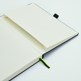 Notesbog Softcover A6 Umbra i gruppen Papir & Blok / Skriv og noter / Notesbøger hos Pen Store (102091)